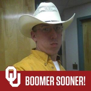 Meet your Posher, Bradley